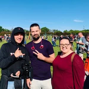 Meet your Posher, Jesse